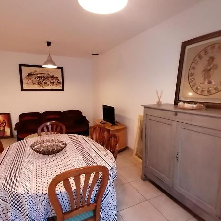 Chez Lydie Cessenon-sur-Orb Exterior foto