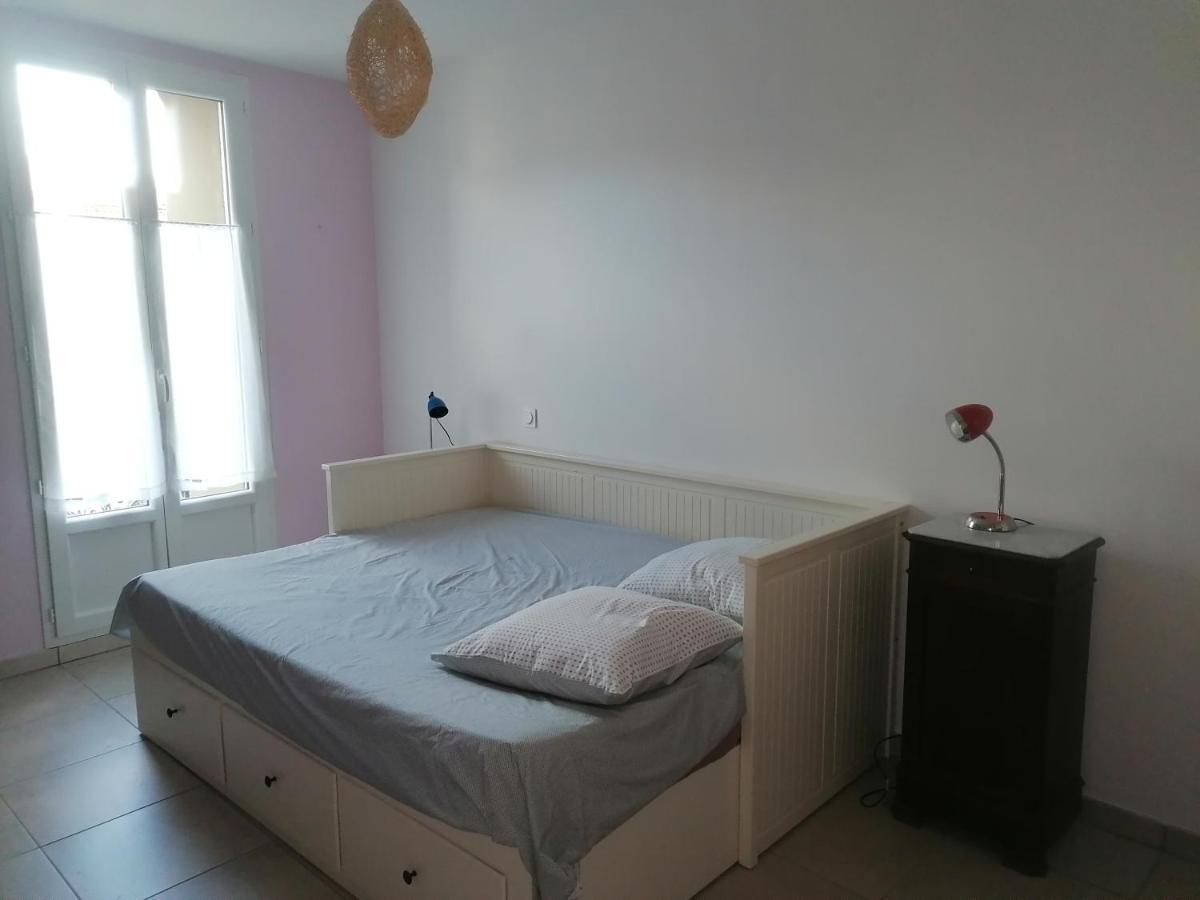 Chez Lydie Cessenon-sur-Orb Exterior foto